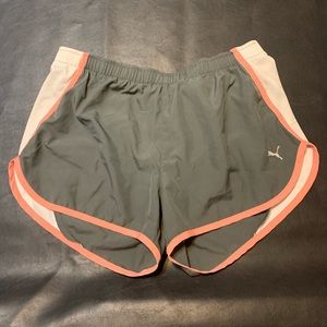 Puma Women’s Shorts